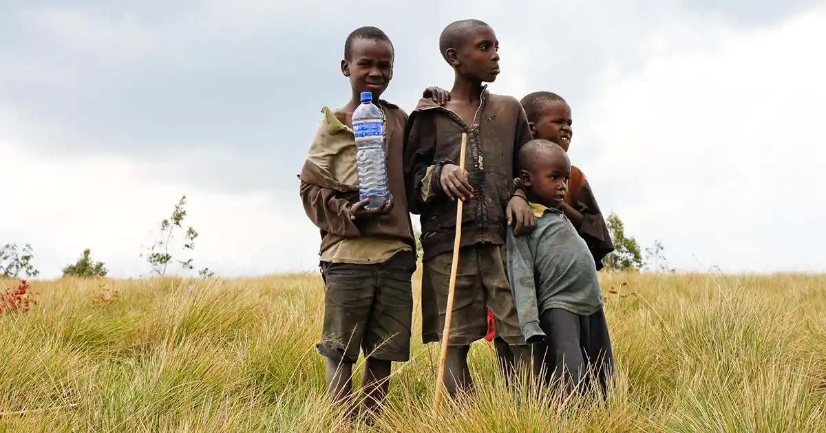 Le groupe Brunet soutient financièrement un projet pour l’accès à l’eau potable au Burkina Faso