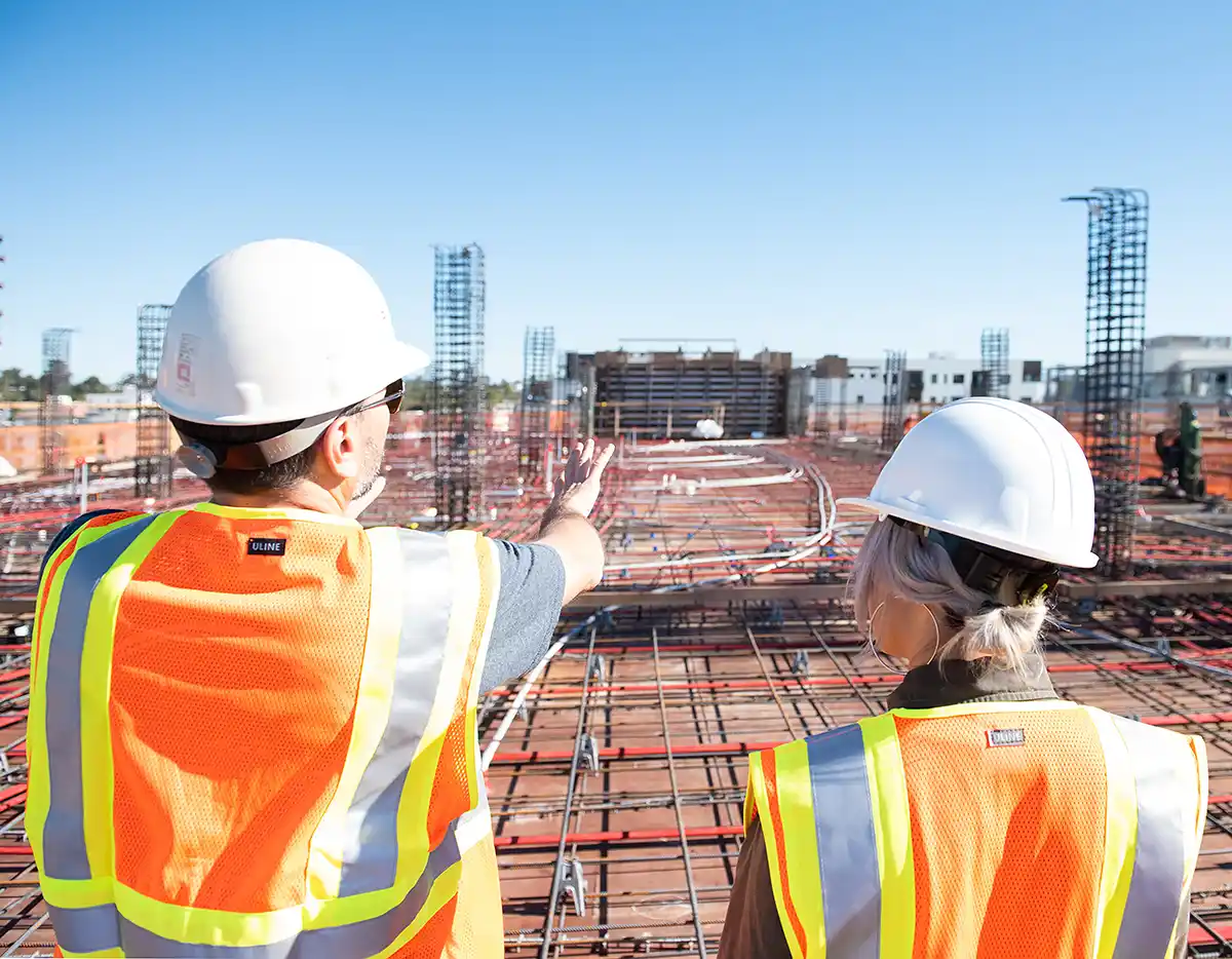 Chef de chantier (H/F) – Miribel (01) – France