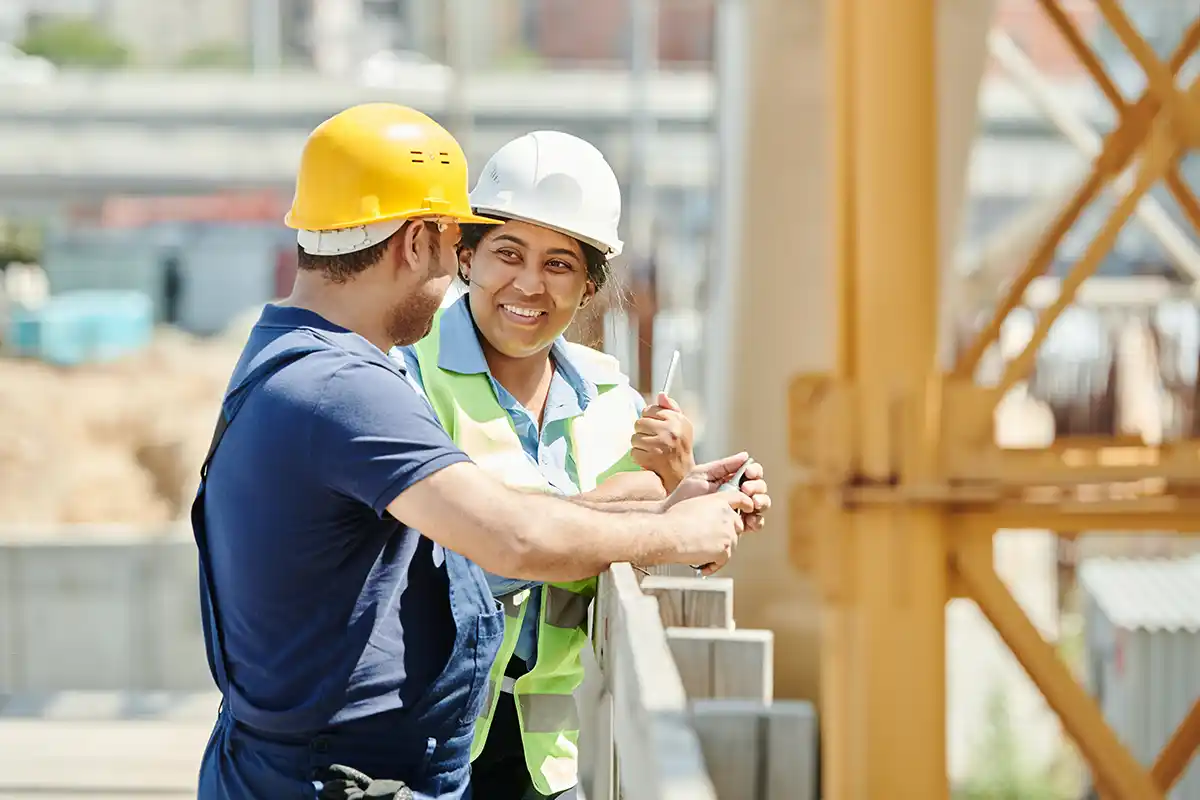 Conducteur de travaux (H/F) – Miribel (01) – France